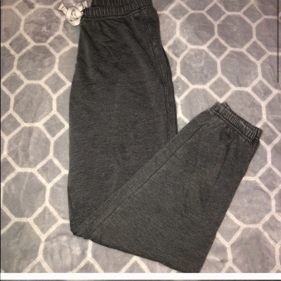 (2) Aeropostale sweatpants - Picture 4 of 5